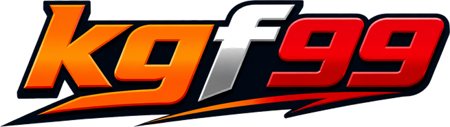 KGF99 লোগো